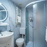 Apartman Iancu Jianu Premium