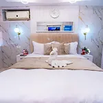 Apartman Iancu Jianu Premium