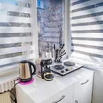 Iancu Jianu Premium * Bukarest