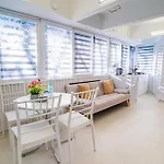Iancu Jianu Premium Apartman