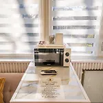 Apartman Iancu Jianu Premium *