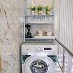 Iancu Jianu Premium Apartament *