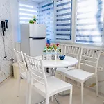 דירה Iancu Jianu Premium *
