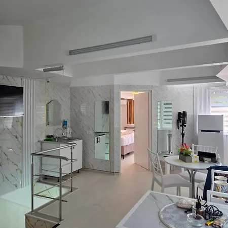 Iancu Jianu Premium Апартаменты *