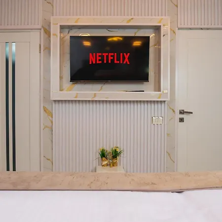 Апартаменты Iancu Jianu Premium