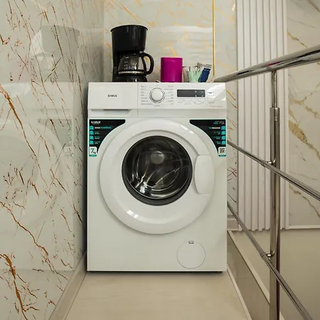 Iancu Jianu Premium * Бухарест