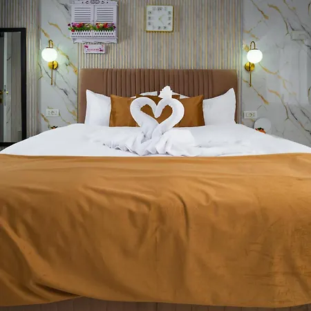 Апартаменты Iancu Jianu Premium *