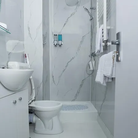 Iancu Jianu Premium Апартаменты *