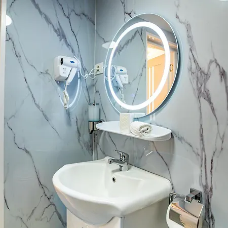 Iancu Jianu Premium Apartament *