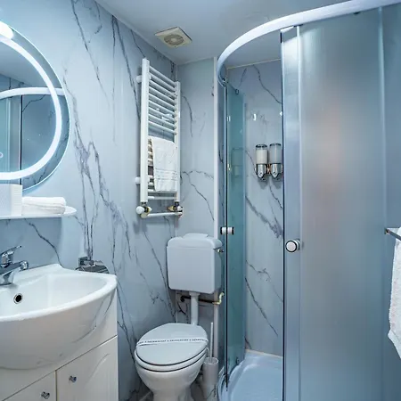 Apartament Iancu Jianu Premium