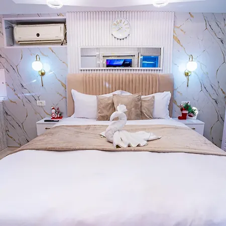 Apartment Iancu Jianu Premium