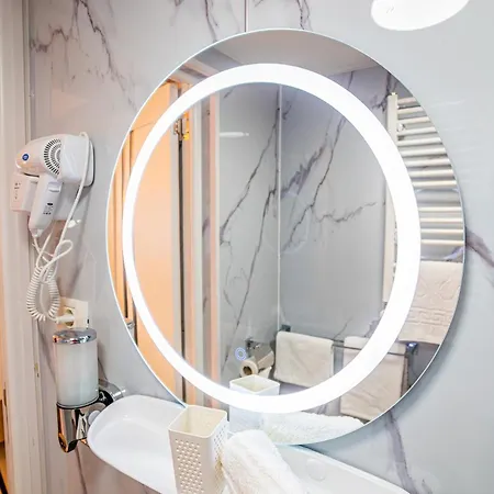 Apartament Iancu Jianu Premium *