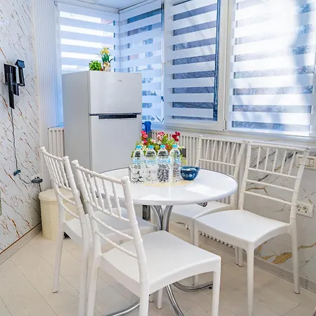 Apartment Iancu Jianu Premium *