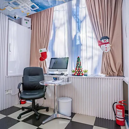 Iancu Jianu Premium * בוקרשט