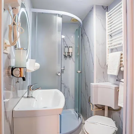 Apartment Iancu Jianu Premium *