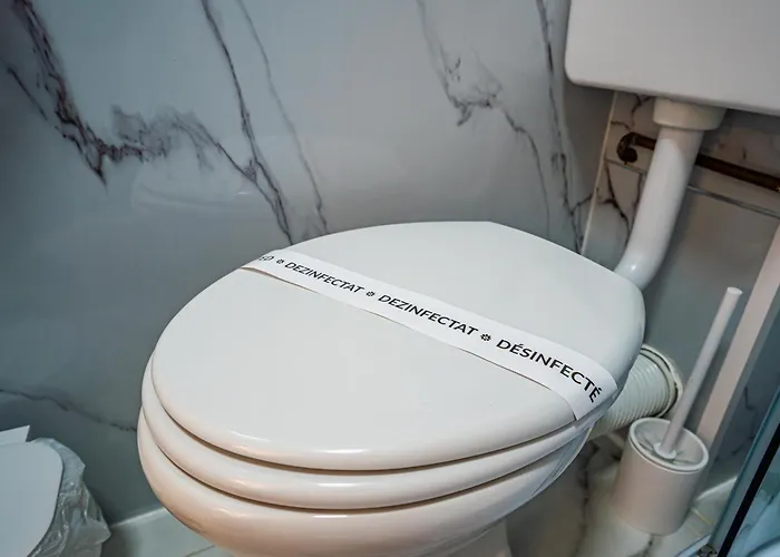 Iancu Jianu Premium Apartament Bukareszt