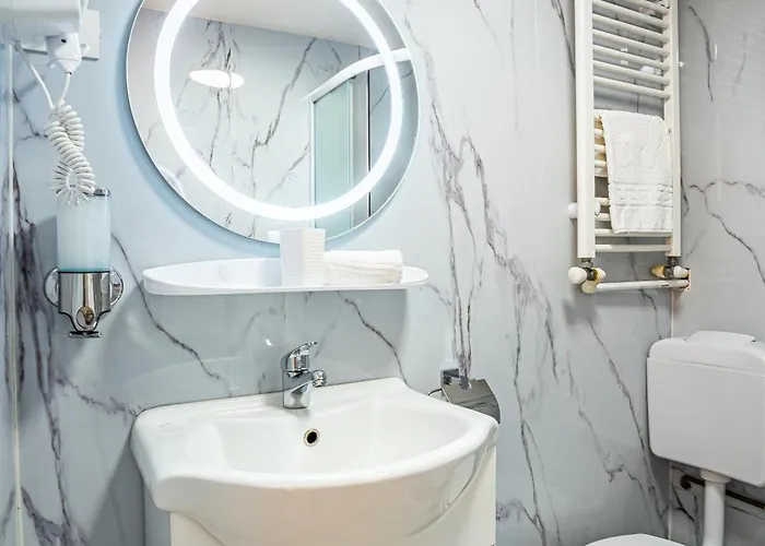 Apartman Iancu Jianu Premium Bukarest