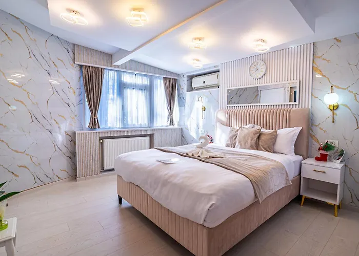 Apartman Iancu Jianu Premium