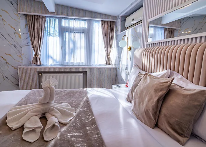 Apartman Iancu Jianu Premium