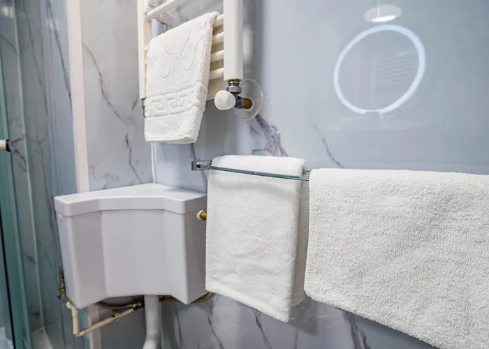 Iancu Jianu Premium * Bukareszt