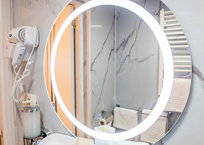 Apartman Iancu Jianu Premium *