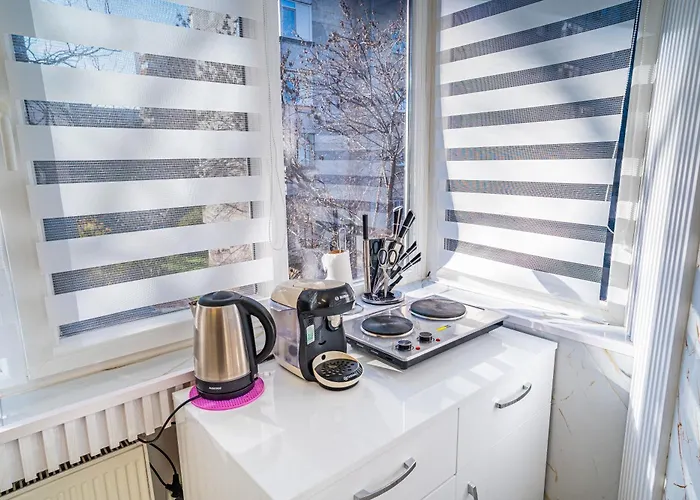 Iancu Jianu Premium * Bukarest