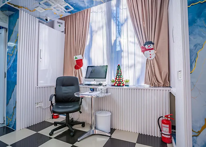 Iancu Jianu Premium * Bukareszt