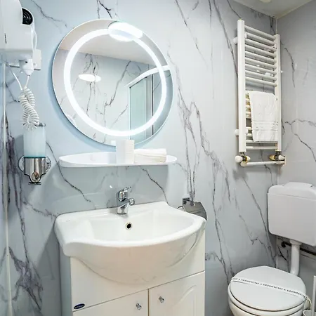 Appartamento Iancu Jianu Premium Bucarest