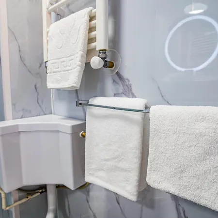 Iancu Jianu Premium * Bucarest