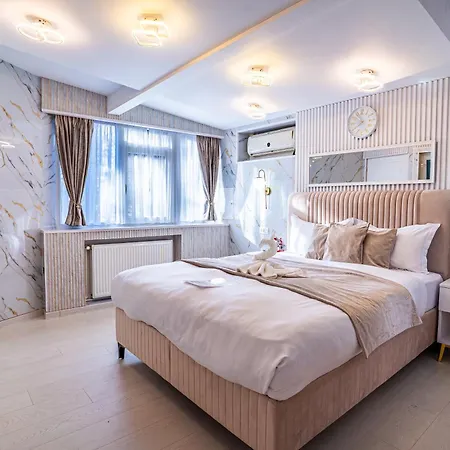 Appartement Iancu Jianu Premium