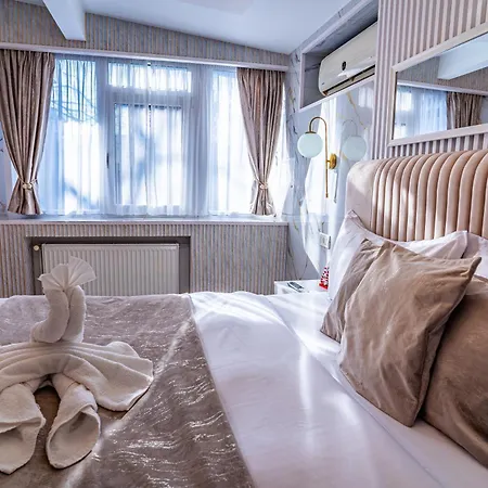 Appartement Iancu Jianu Premium