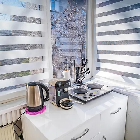 Iancu Jianu Premium * Boekarest