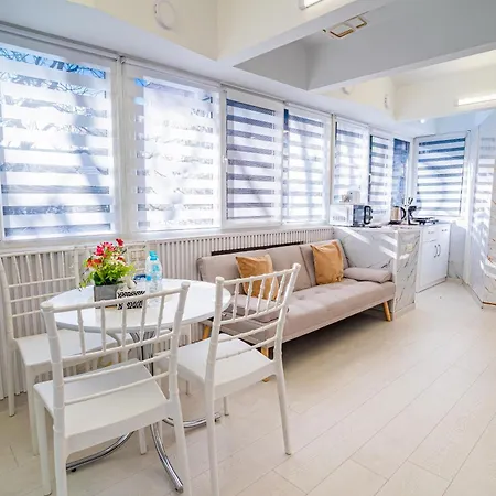 Iancu Jianu Premium Appartement